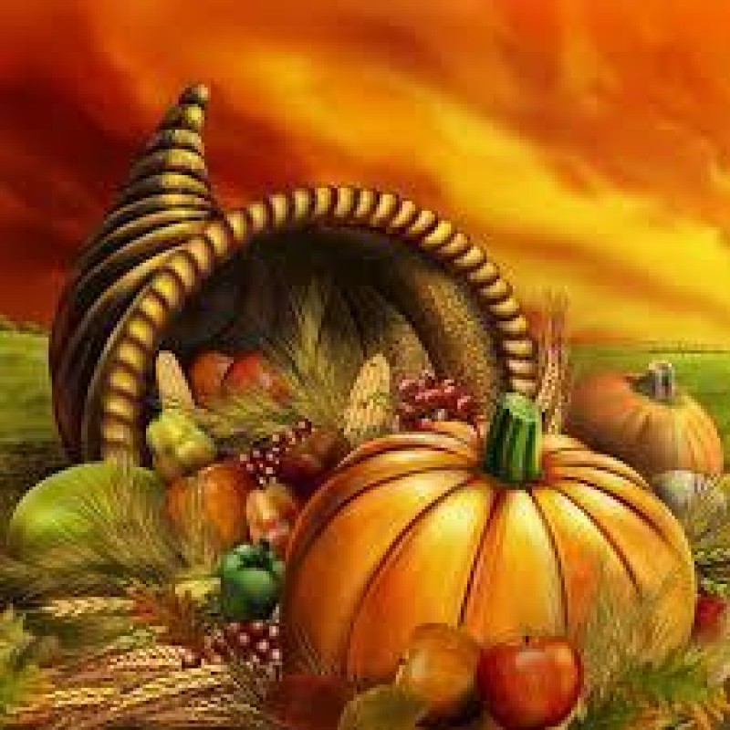 Happy Thanksgiving Day Di...