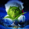 Grinch Christmas Night Diamond Painting Kit