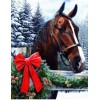 Horse Gift Diamond Painting Kit