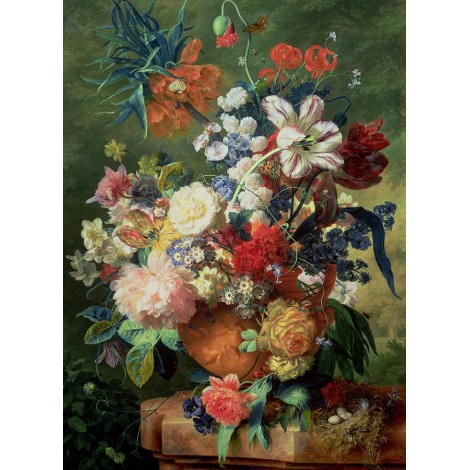 Flower Diamond Painting Kit Flower-85