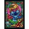Lilo & Stitch Diamond Painting Kit