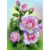 Flower Diamond Painting Kit Flower-37