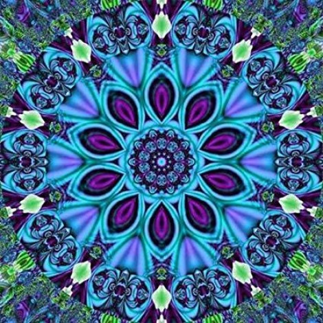 Mandala Diamond Painting Kit Mandala-42