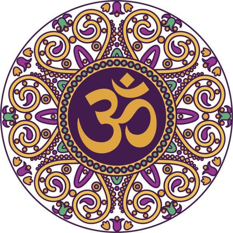 Mandala Diamond Pain...