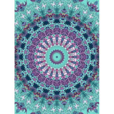 Mandala Diamond Painting Kit Mandala-30