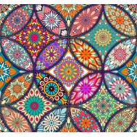 Mandala Diamond Painting ...