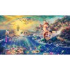 Mermaid Diamond Painting Kit Mermaid-7