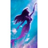 Mermaid Diamond Painting Kit Mermaid-3