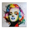 Marilyn Monroe Diamond Painting Kit