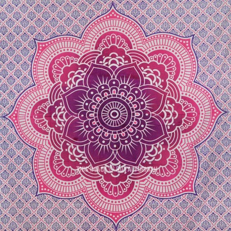 Mandala Diamond Painting Kit Mandala-9