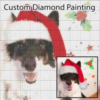 Custom Diamond Painting K...