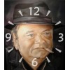 Custom Clock Diamond Painting Kit
