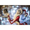 Nightmare Before Christmas Diamond Painting Kit