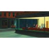 Nighthawks Diamond Painting Kit