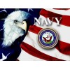 NAVY Diamond Painting Kit