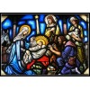 Nativity Christmas Diamond Painting Kit