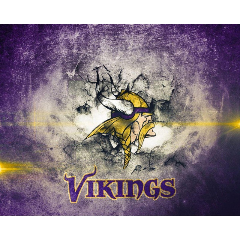 Minnesota Vikings Wi...