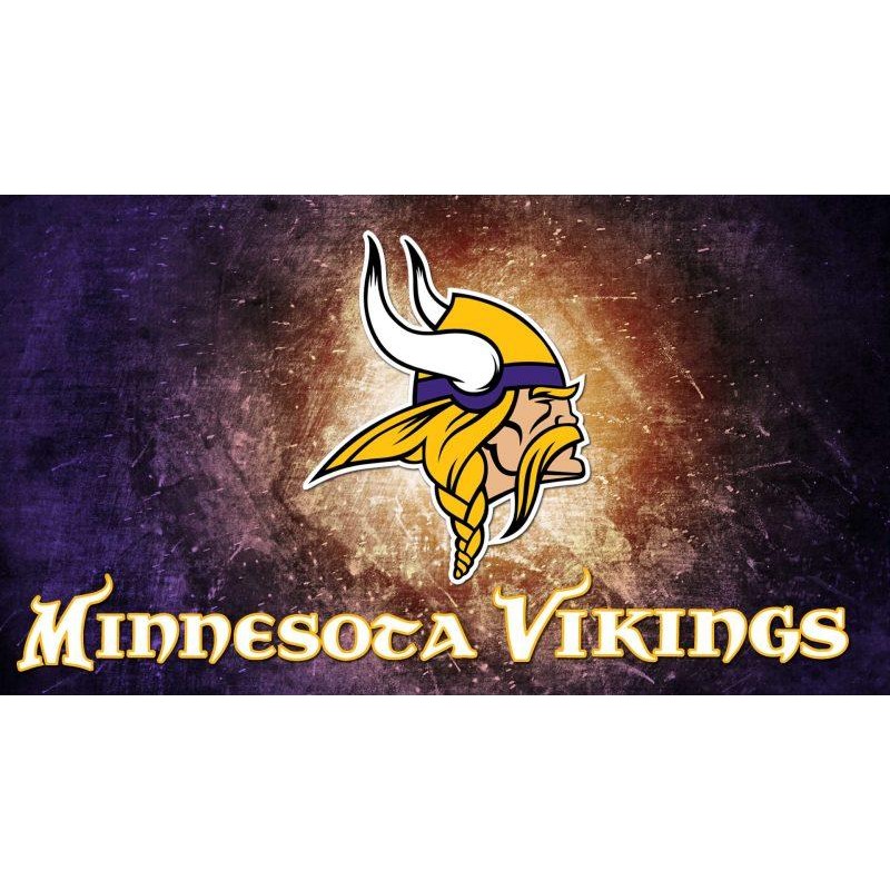 Minnesota Vikings Co...