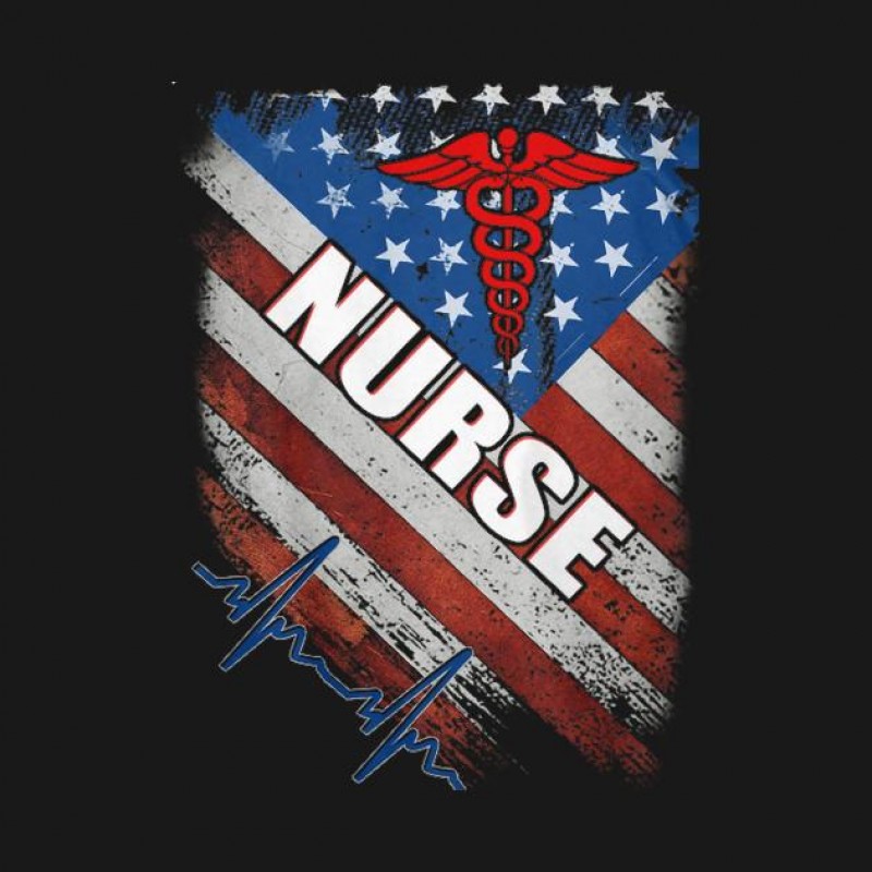 Nurse American Diamo...
