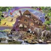 Noah's Ark Animals Diamond Painting Kit