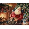 Christmas Diamond Painting Kit 5D Season 2-9