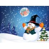 Christmas Diamond Painting Kit 5D Season 2-86