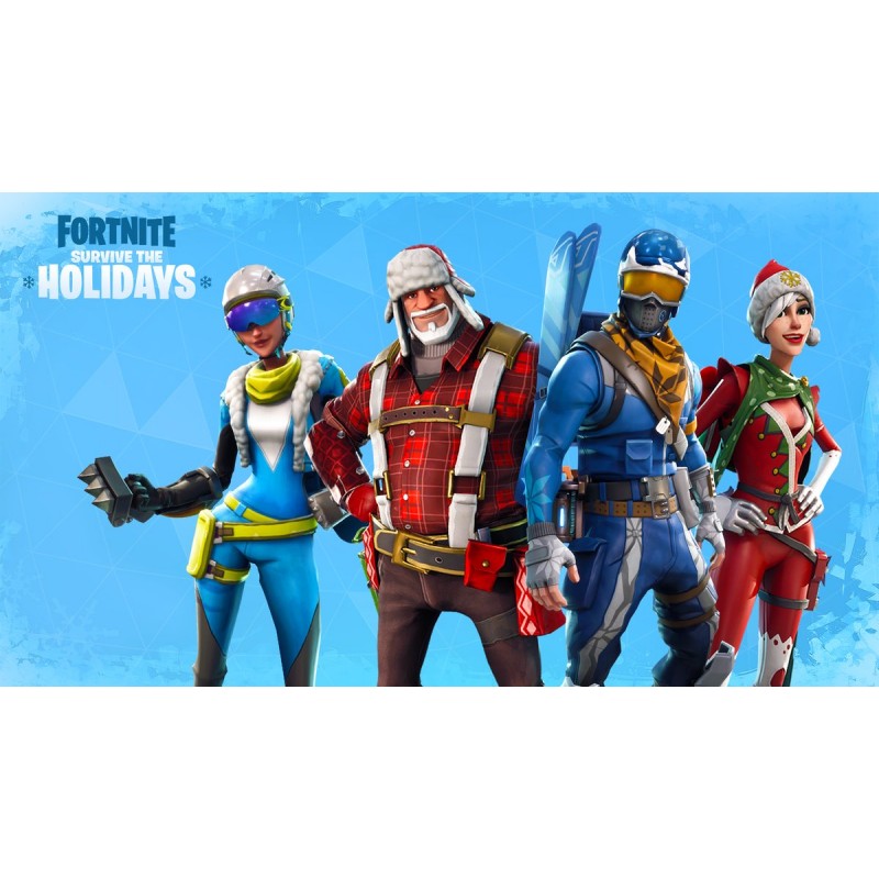 Christmas Diamond Pa...