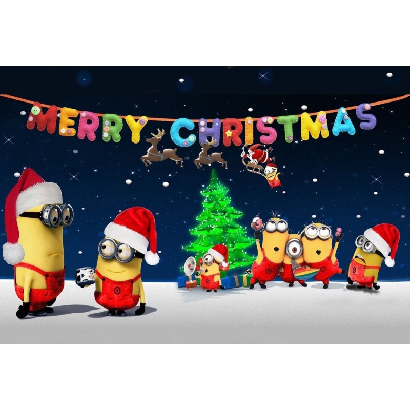 Christmas Diamond Pa...