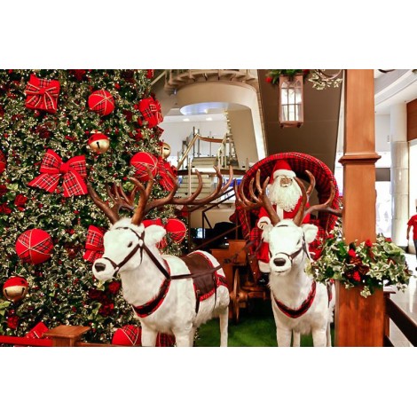 Christmas Diamond Painting Kit 5D Season 2-75