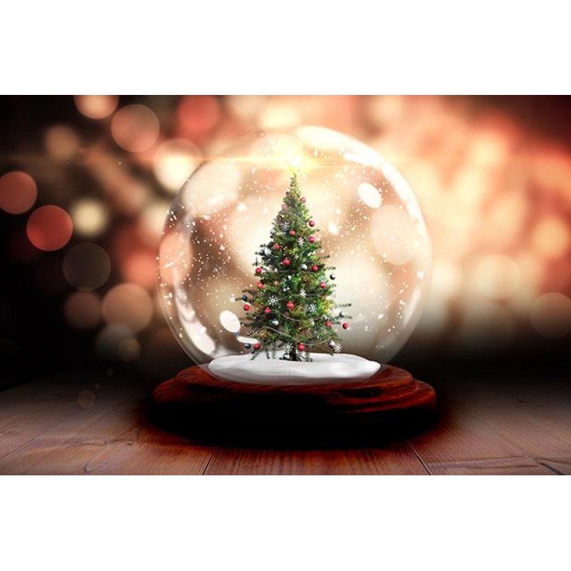 Christmas Diamond Pa...