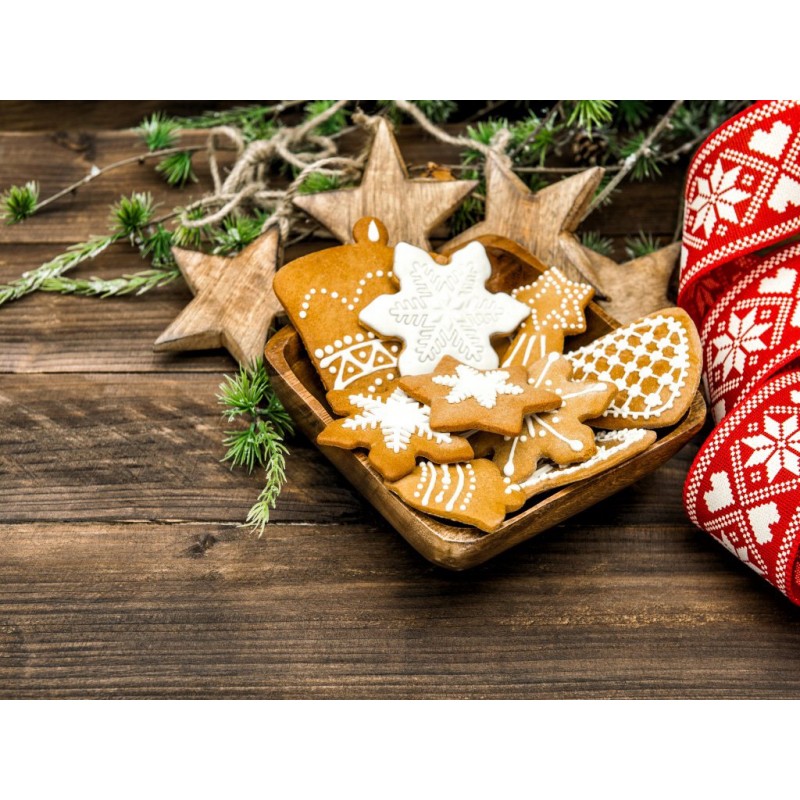 Christmas Diamond Pa...