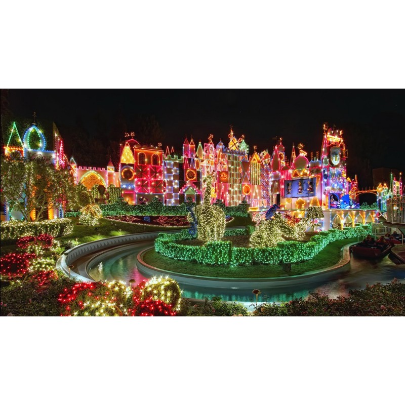 Christmas Diamond Pa...