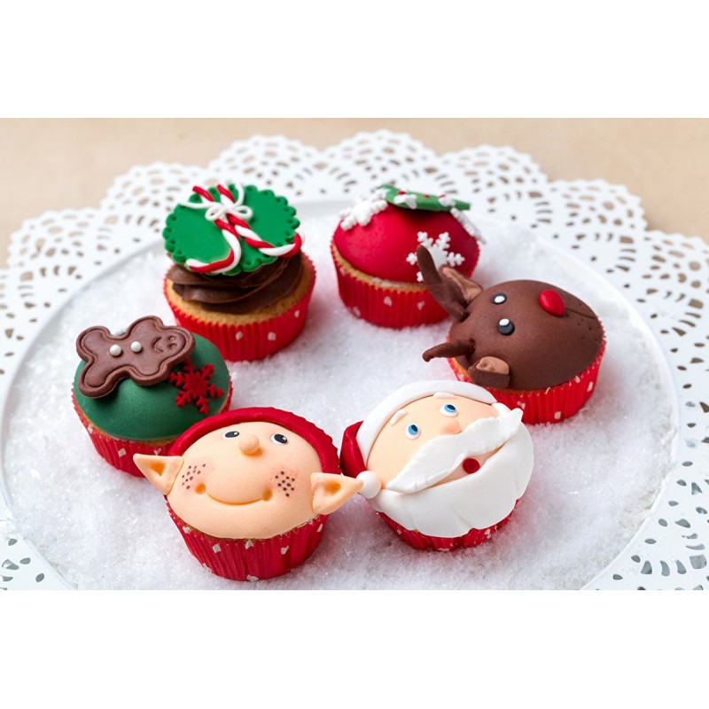 Christmas Diamond Pa...