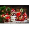 Christmas Diamond Painting Kit 5D Season 2-56