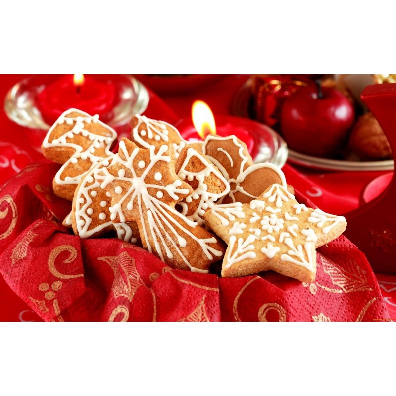 Christmas Diamond Pa...