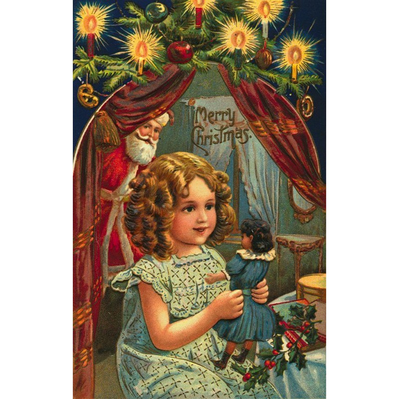 Christmas Diamond Pa...