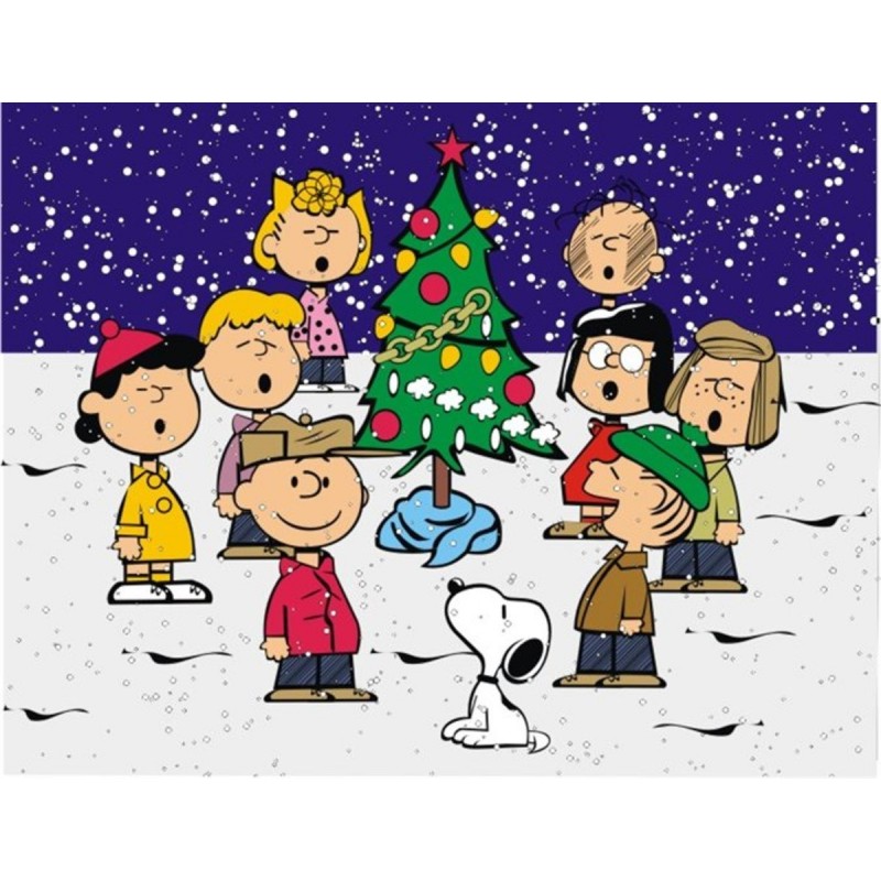 Christmas Diamond Pa...