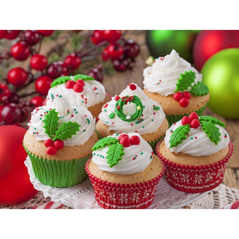 Christmas Diamond Pa...