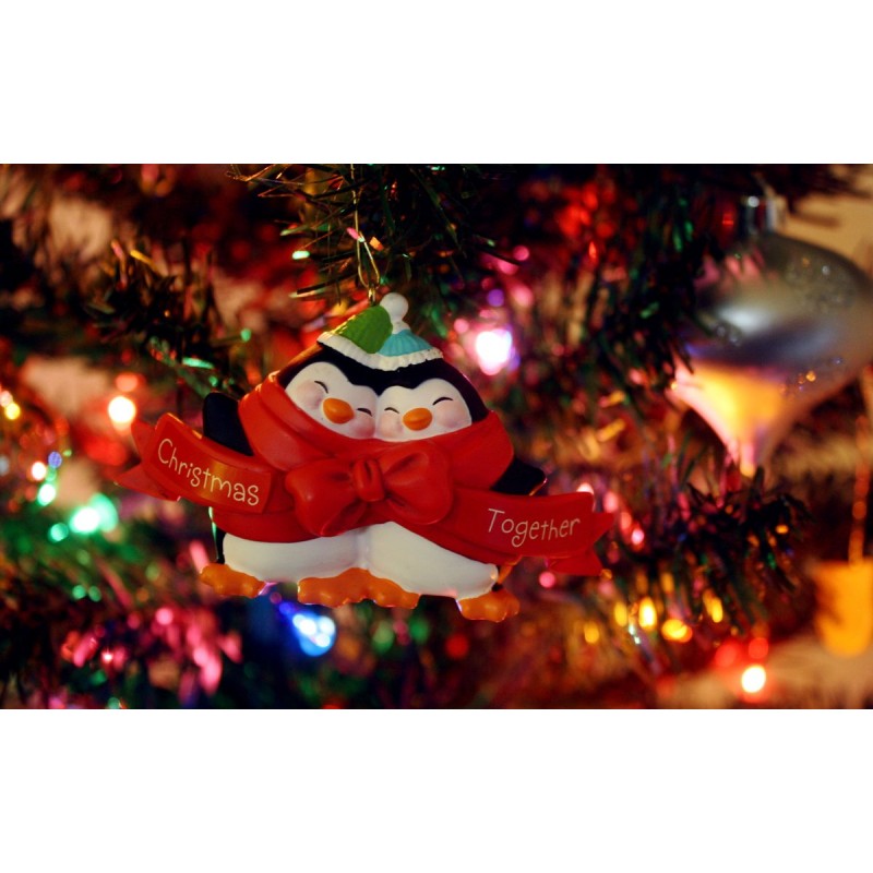 Christmas Diamond Pa...