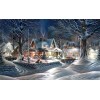 Christmas Diamond Painting Kit 5D Season 2-46