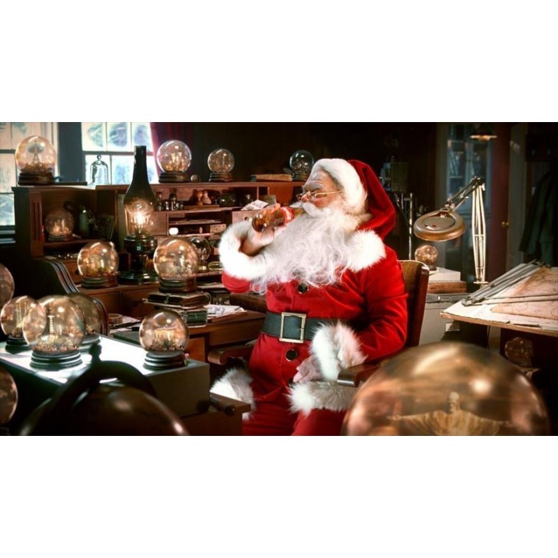 Christmas Diamond Pa...