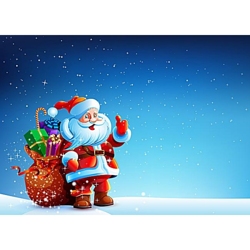 Christmas Diamond Pa...