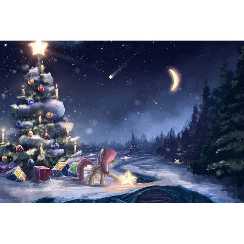 Christmas Diamond Pa...