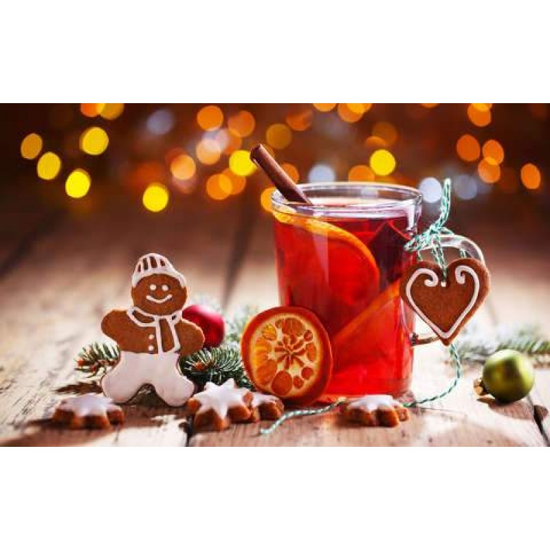 Christmas Diamond Pa...