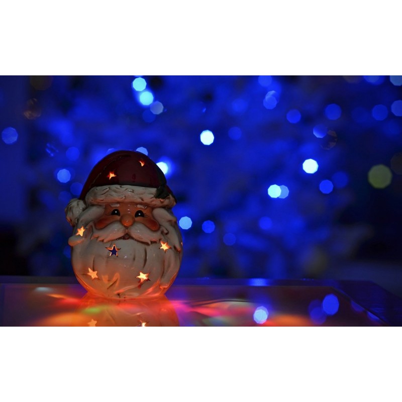 Christmas Diamond Pa...