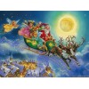 Christmas Diamond Painting Kit 5D Season 2-178