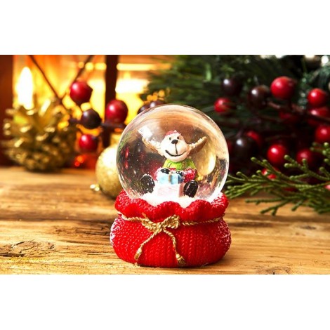 Christmas Diamond Painting Kit 5D Season 2-175