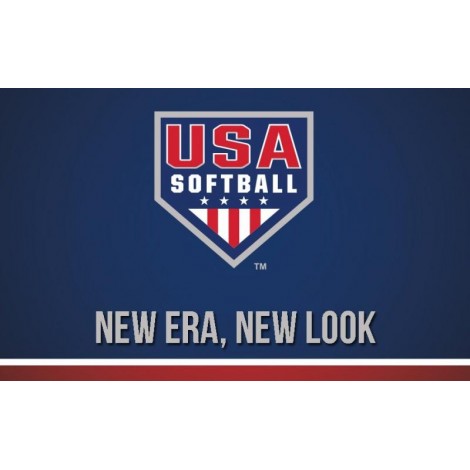 Softball New Era Diamond Painting Kit