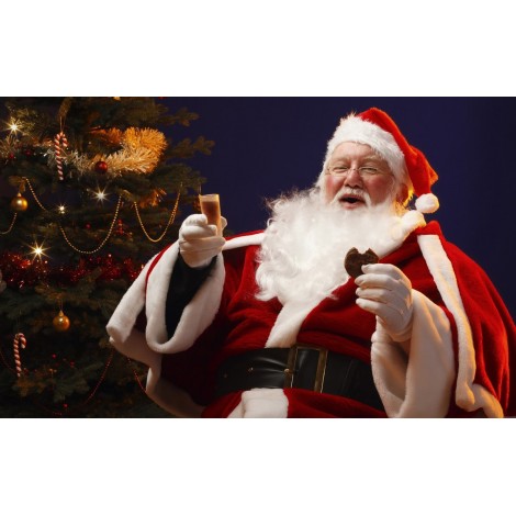 Christmas Diamond Painting Kit 5D Season 2-173