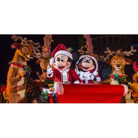 Christmas Diamond Painting Kit 5D Season 2-170